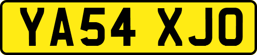 YA54XJO