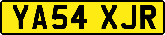 YA54XJR