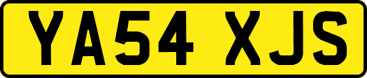YA54XJS