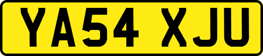 YA54XJU