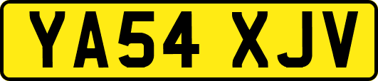 YA54XJV