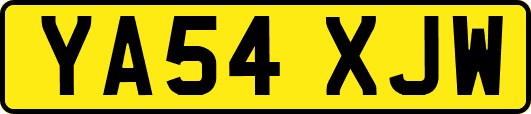 YA54XJW