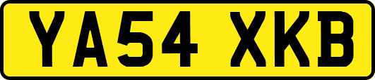 YA54XKB