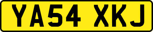 YA54XKJ