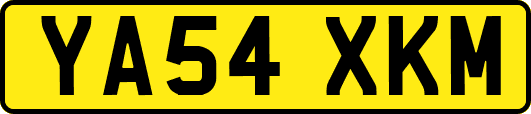 YA54XKM