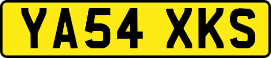 YA54XKS