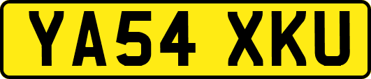 YA54XKU
