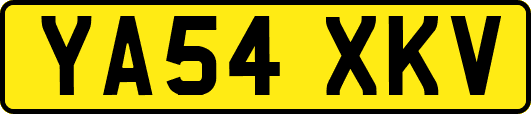 YA54XKV