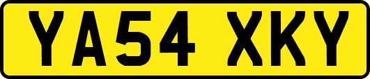 YA54XKY