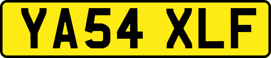 YA54XLF