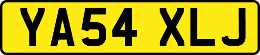 YA54XLJ