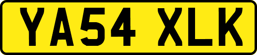 YA54XLK