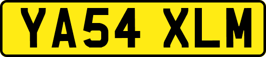 YA54XLM