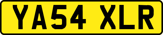 YA54XLR