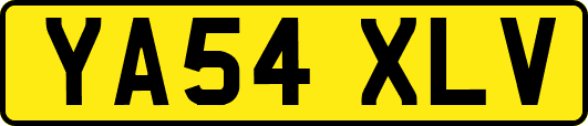 YA54XLV
