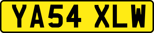 YA54XLW
