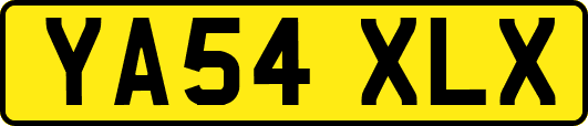 YA54XLX