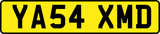 YA54XMD