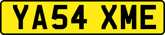YA54XME