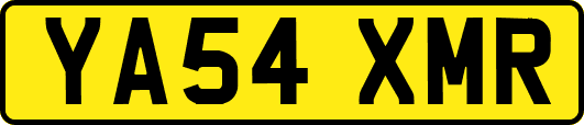 YA54XMR