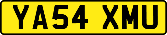 YA54XMU
