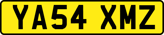 YA54XMZ