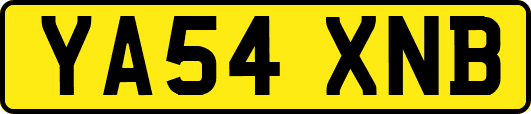 YA54XNB