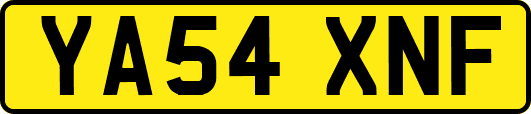 YA54XNF