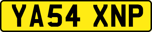 YA54XNP