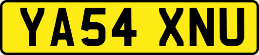 YA54XNU