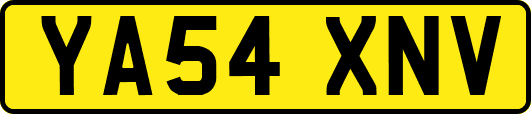 YA54XNV