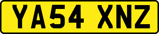 YA54XNZ
