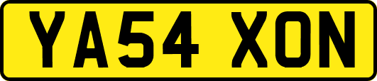 YA54XON