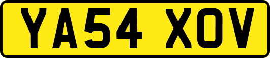 YA54XOV