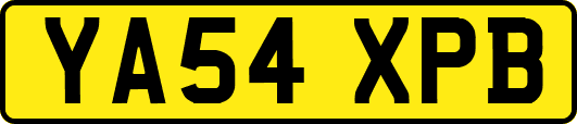 YA54XPB
