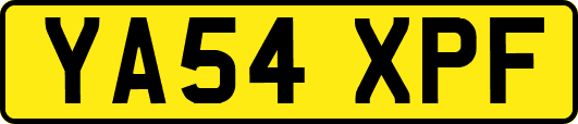 YA54XPF