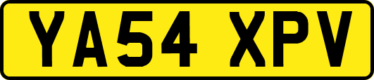 YA54XPV