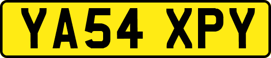 YA54XPY