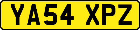 YA54XPZ