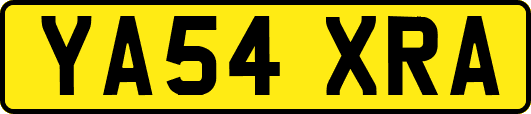 YA54XRA