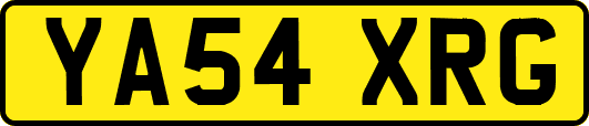 YA54XRG