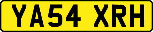 YA54XRH