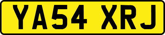 YA54XRJ