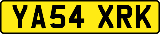 YA54XRK