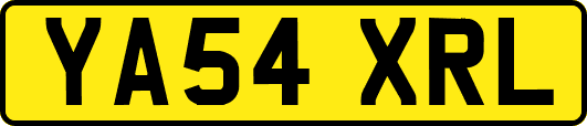 YA54XRL