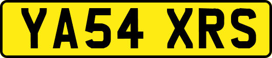 YA54XRS