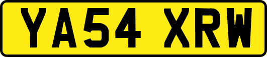 YA54XRW