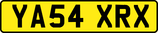 YA54XRX
