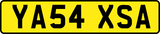 YA54XSA
