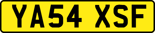 YA54XSF